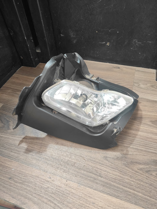 2010 Honda TRX420 Left Hand Headlight