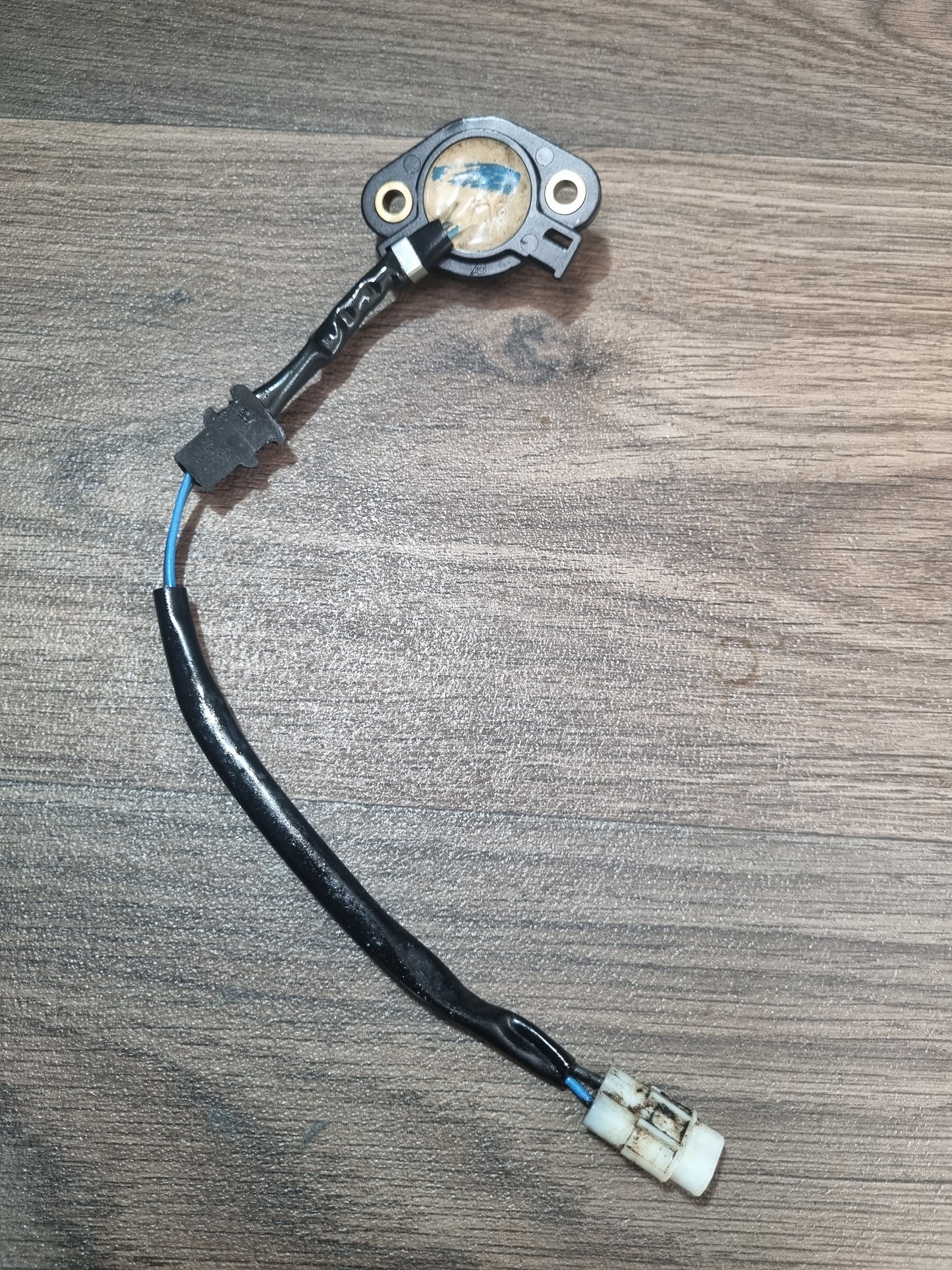 2019 Suzuki LTF400 Kingquad Sensor