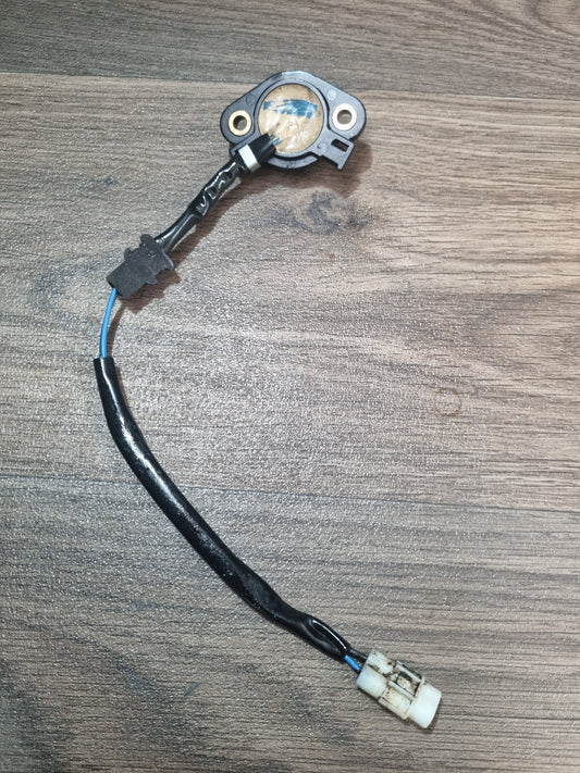 2019 Suzuki LTF400 Kingquad Sensor