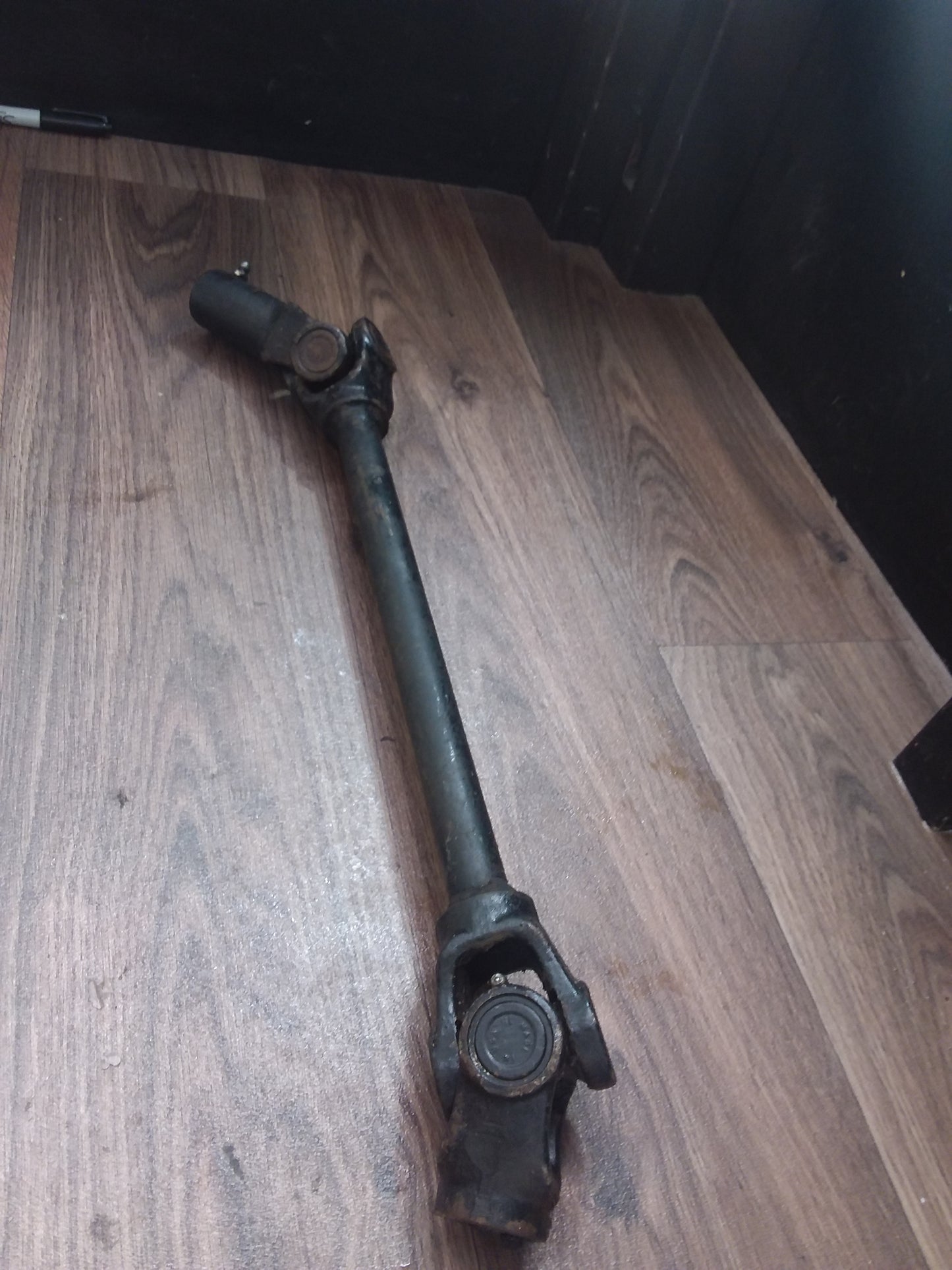 2001 Polaris Magnum 500 Front Drive Shaft