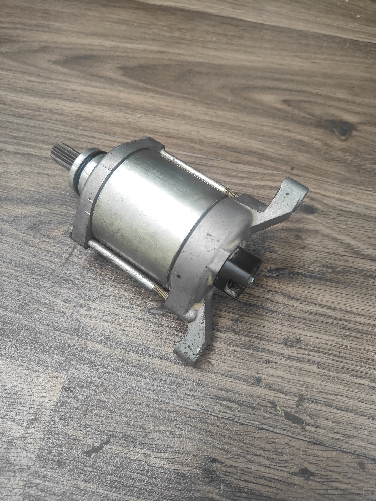 2019 Suzuki LTF400 Kingquad Starter Motor