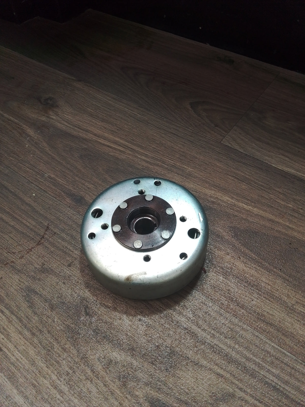 Polaris Outlaw 50 flywheel