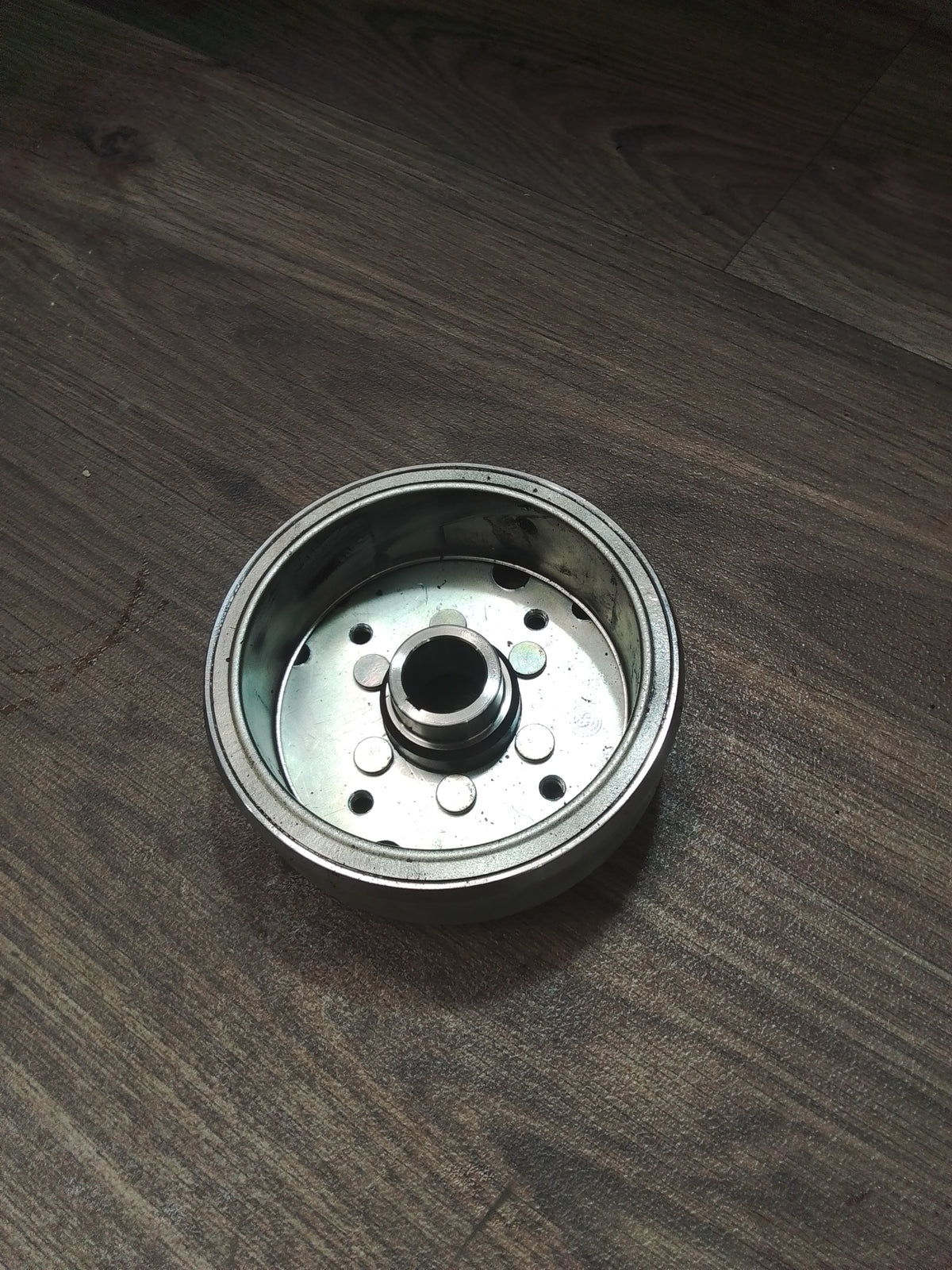 Polaris Outlaw 50 flywheel