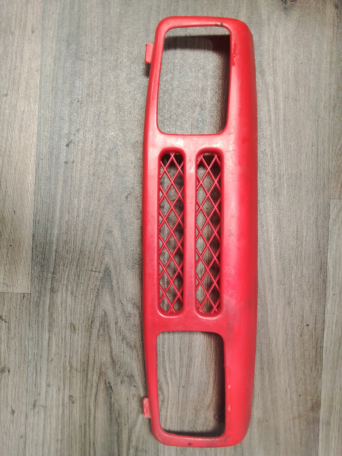 Honda TRX300 Front Headlight grill