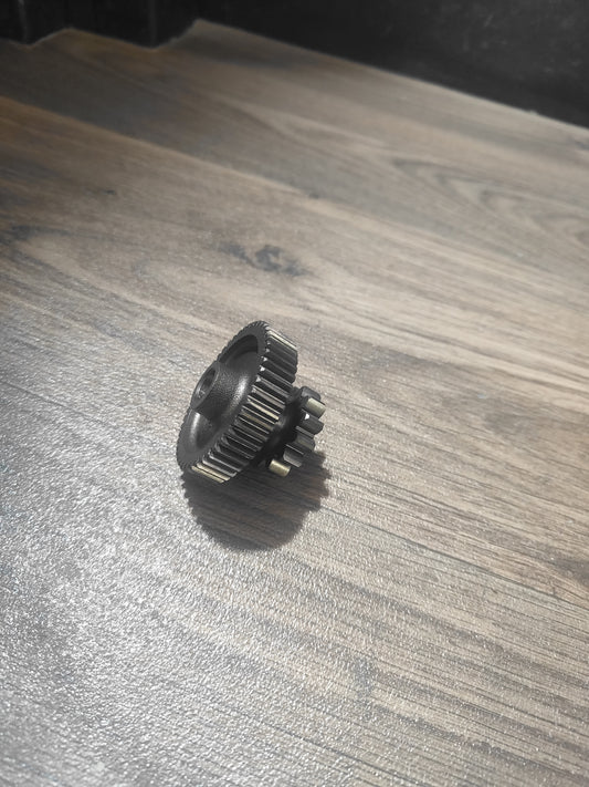 2001 Honda TRX250 Sportrax Starter Idler Gear