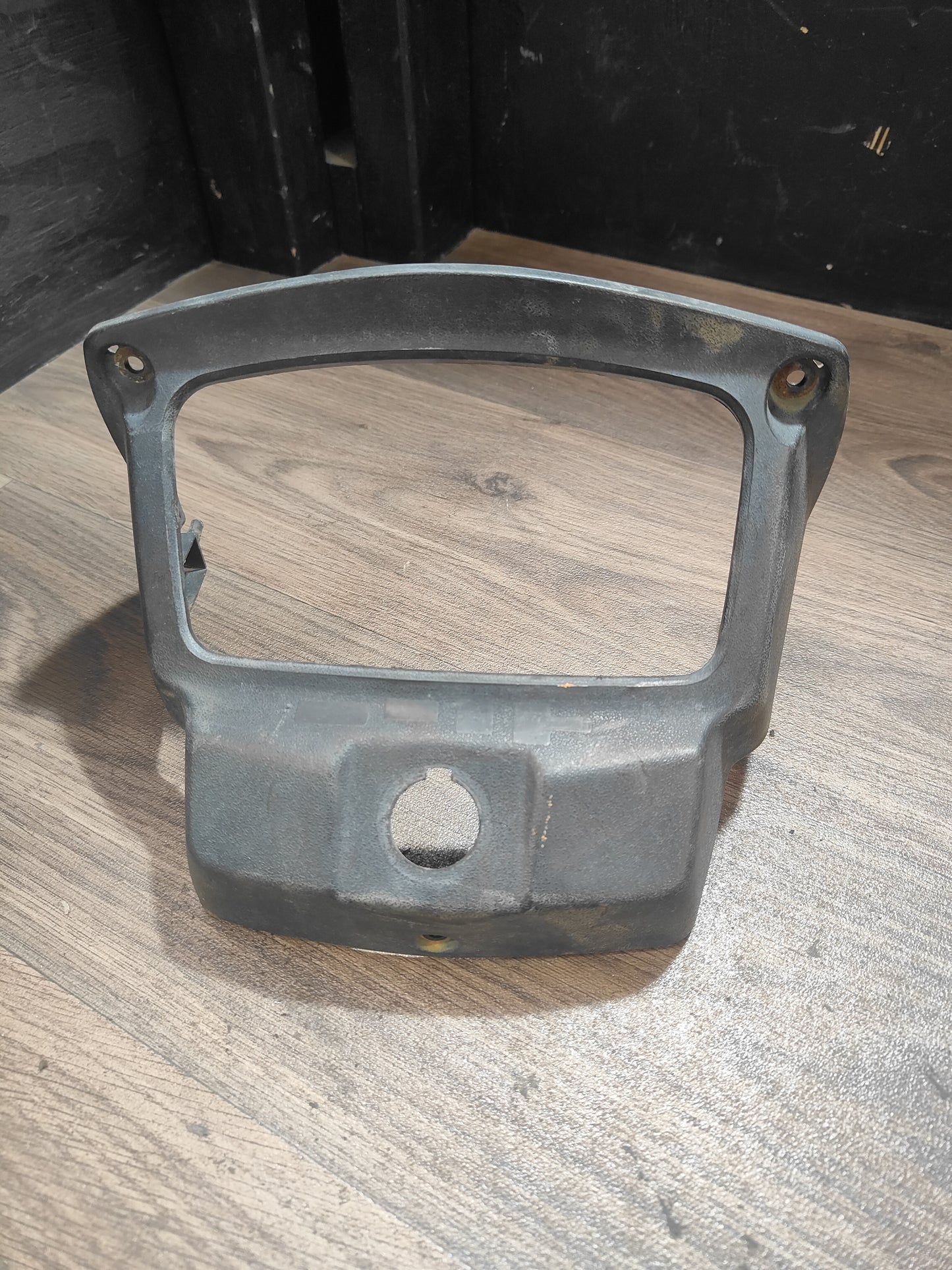 2007 Suzuki Vinson dash surround