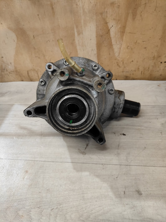 2018 Can Am Outlander 570 Front Diff