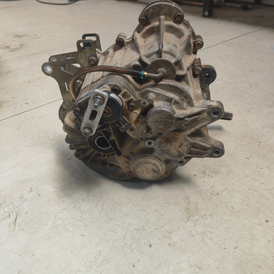 2013 Polaris Ranger 900 Transmission