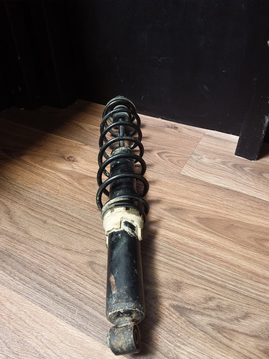 2022 Can Am Outlander 650 Rear Shock