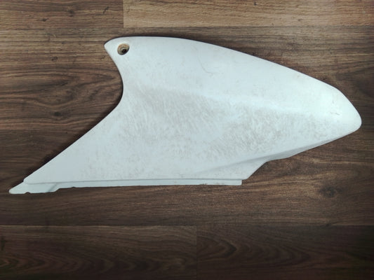 2009 Honda CRF230 rear side panel (right)