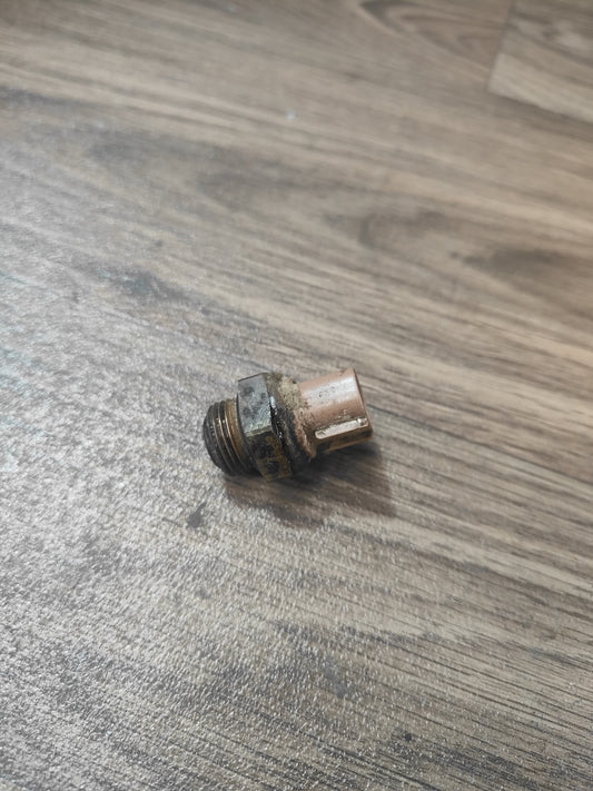 2013 Suzuki Kingquad LTA500 Cooling Fan Sensor