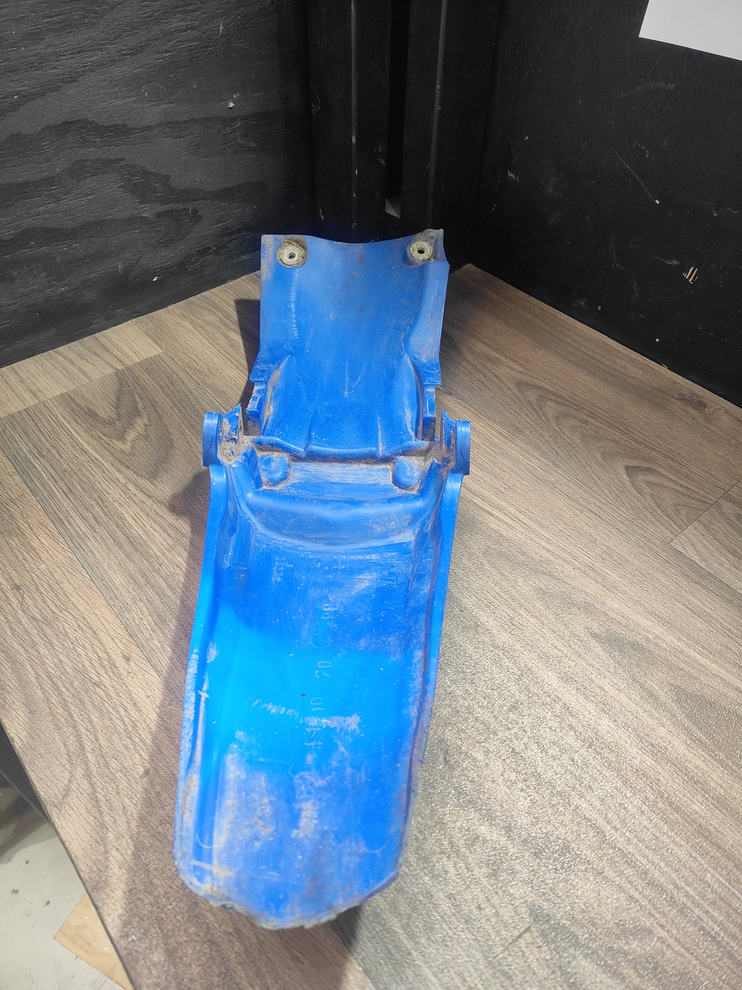 2009 Yamaha TTR110 Rear Fender