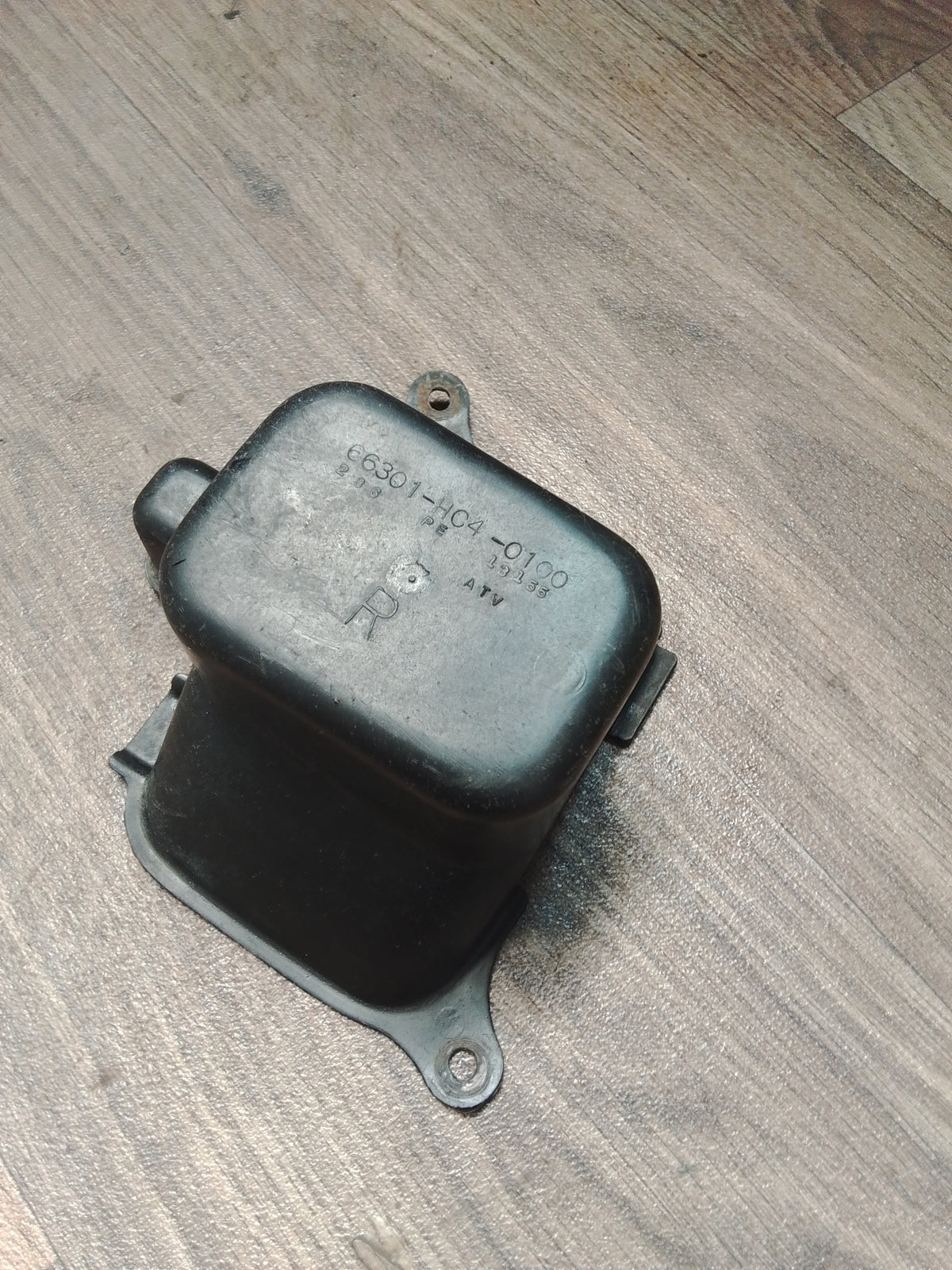 Honda TRX300 Right Headlight Bucket Cover
