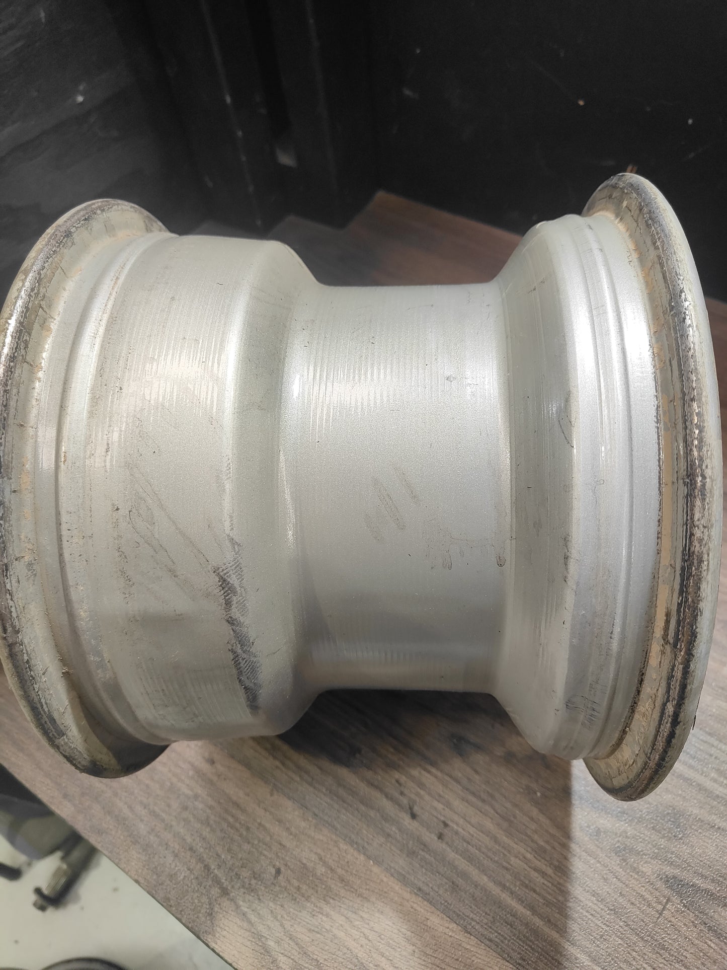 Kawasaki 10 Inch Rear Rim