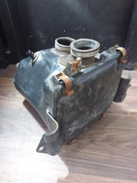 Honda TRX 420 Airbox