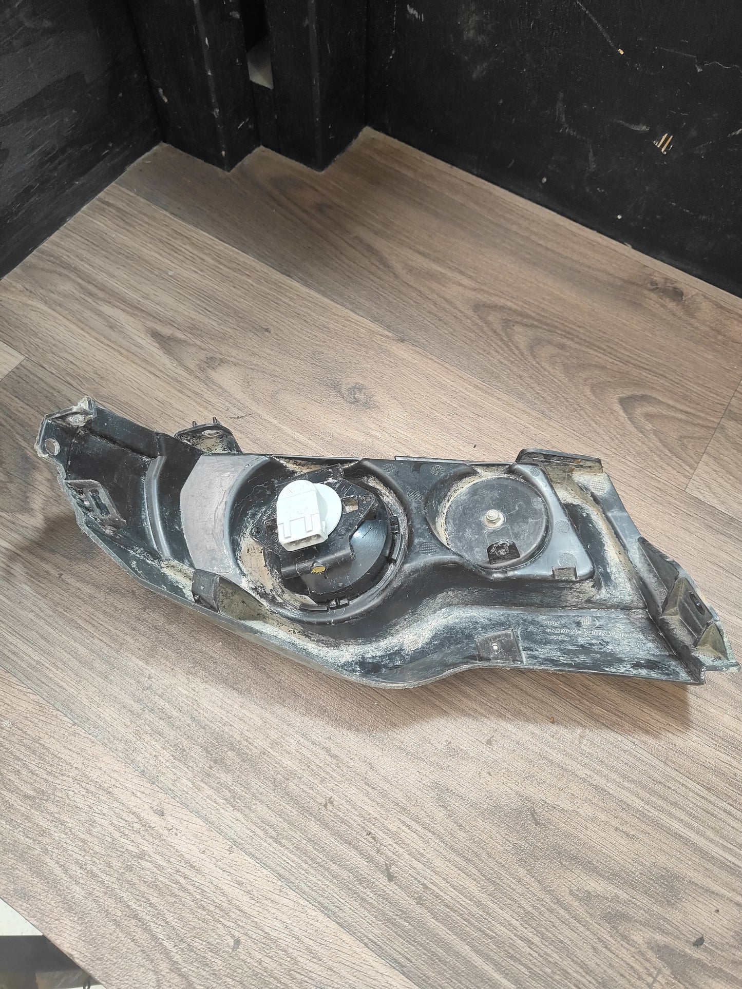 2022 Can Am Outlander 650 Rear Tail Light