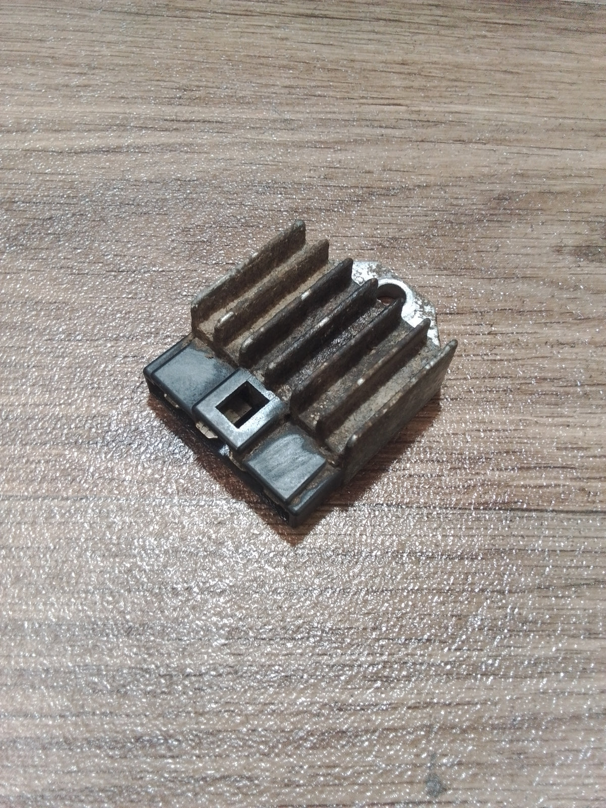 Suzuki TF125 Voltage Rectifier