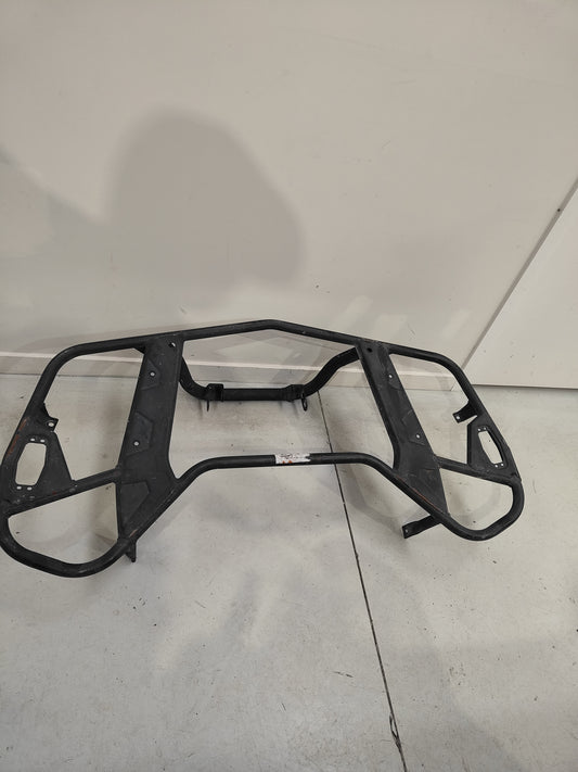 Can Am Outlander 570 Rear Carrier