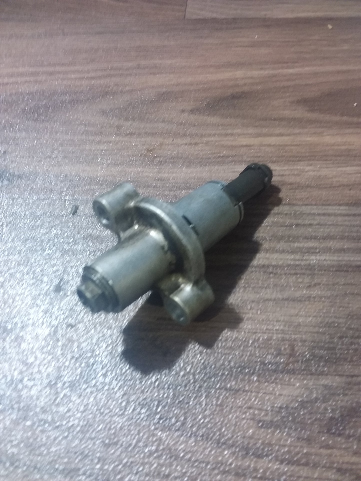 Yamaha AG200 Cam Chain Tensioner