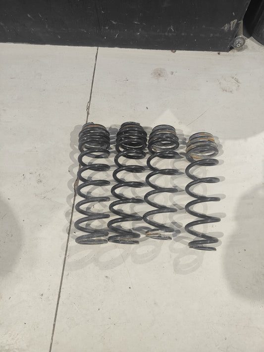 Can Am Defender HD9 Spring Set