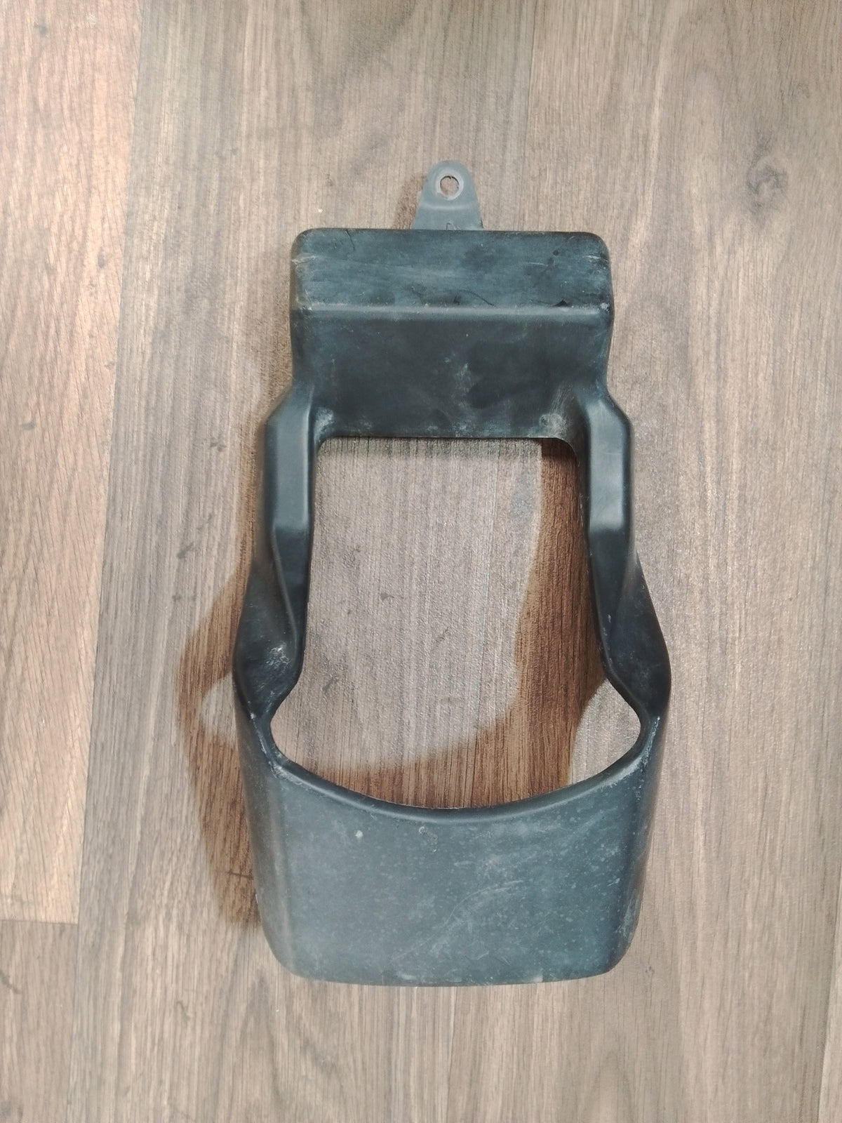 Suzuki DR200 dash surrounding