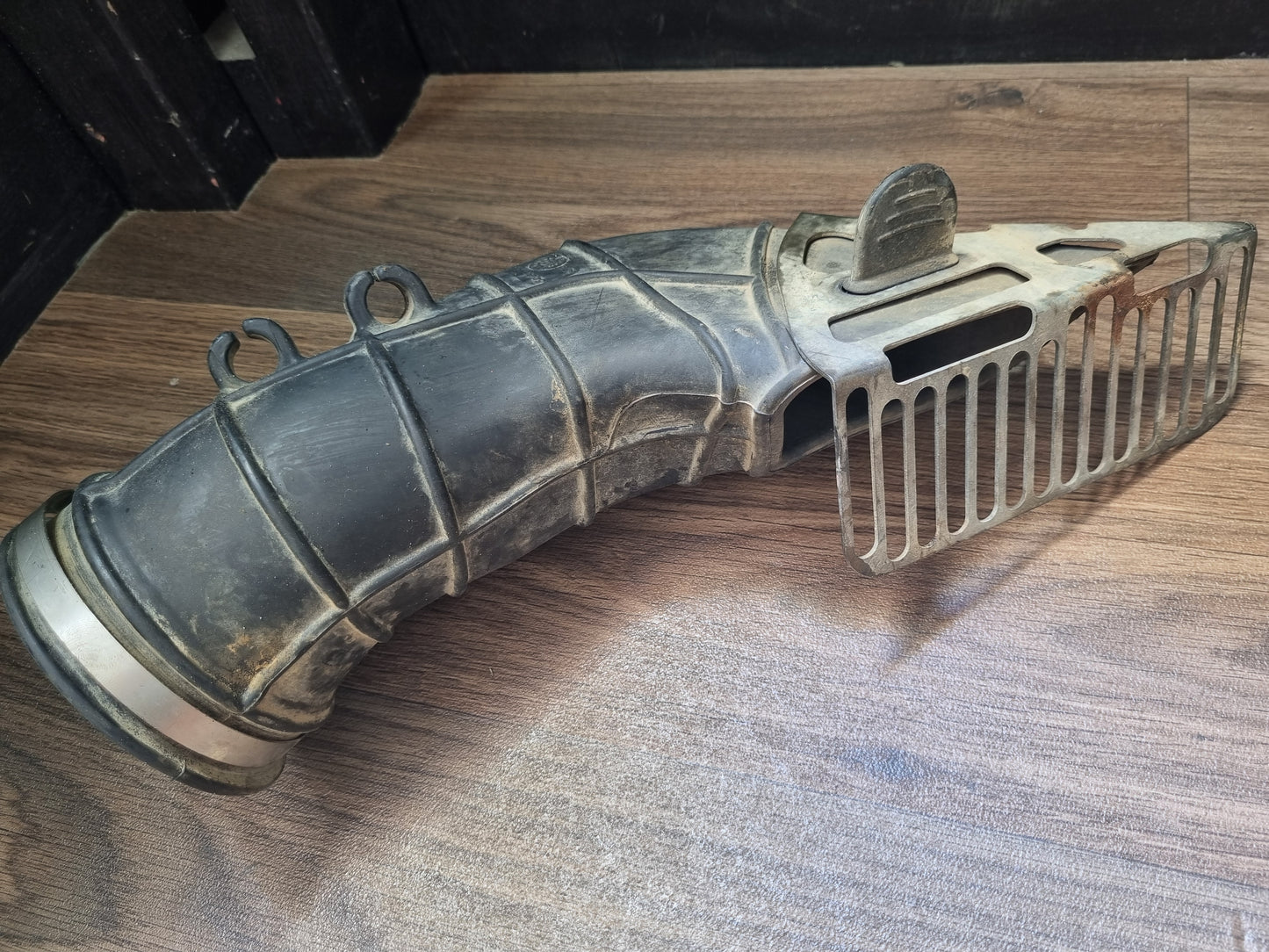 2013 Polaris Ranger 900XP Intake Pipe