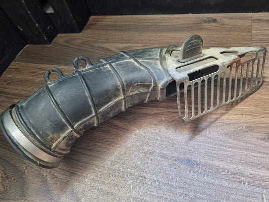 2013 Polaris Ranger 900XP Intake Pipe