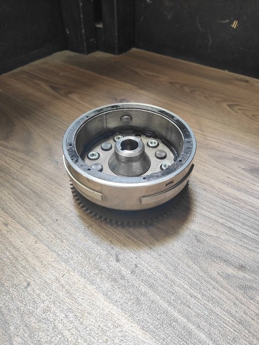 Kawasaki KVF750 Starter Clutch and Flywheel