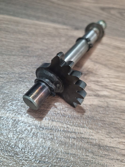 2019 Suzuki LTF400 Kingquad Shift Shaft