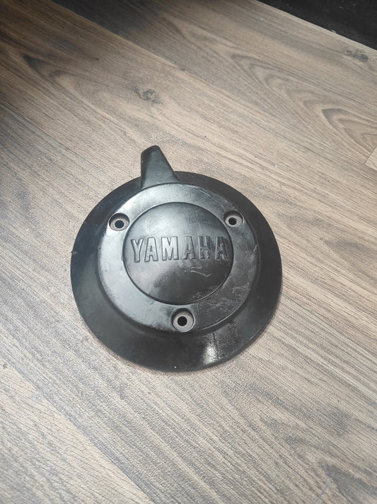 1991 Yamaha Big Bear 350 Side Cover