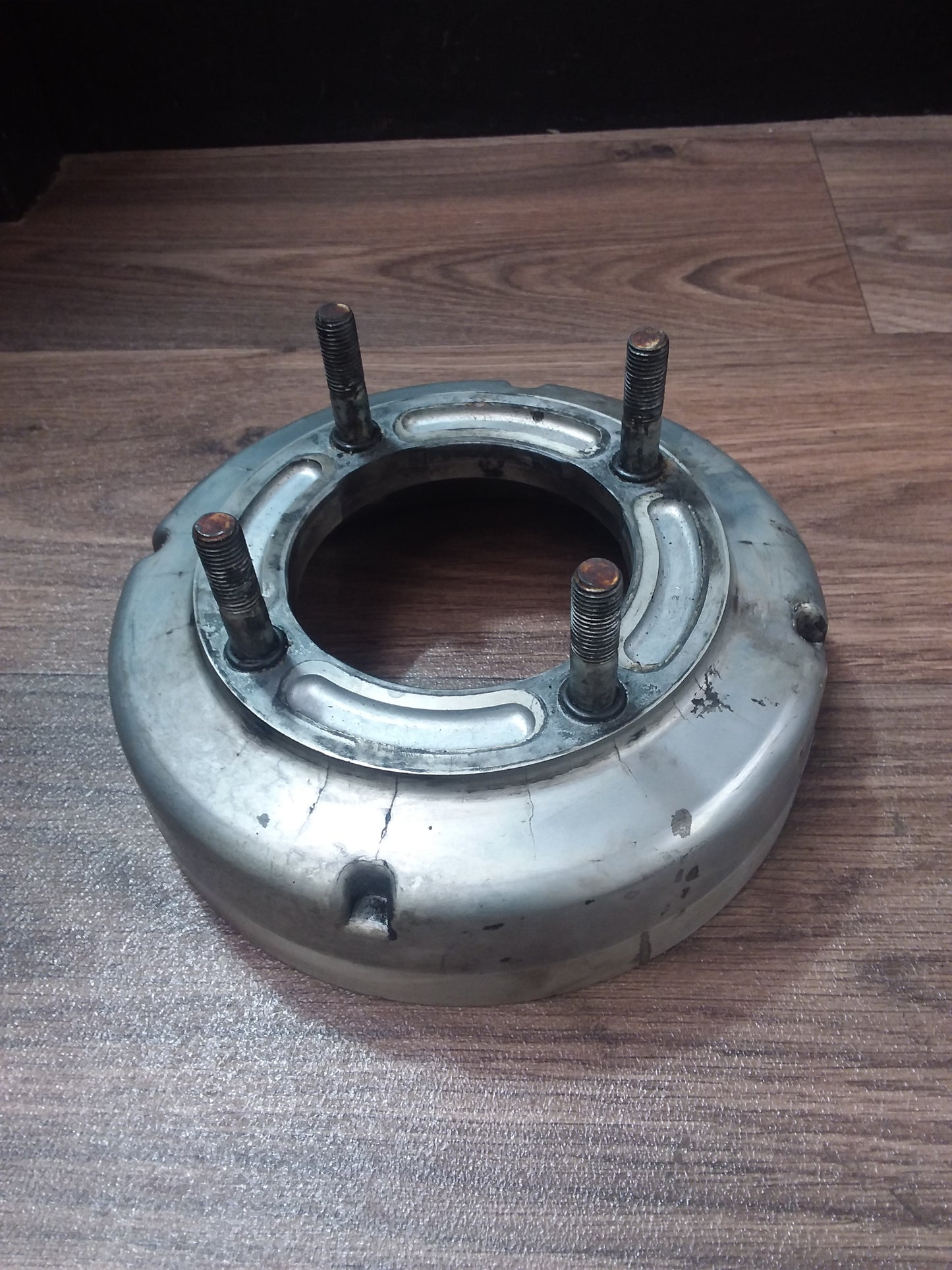 Suzuki LTA 400 Eiger Rear Brake Drum