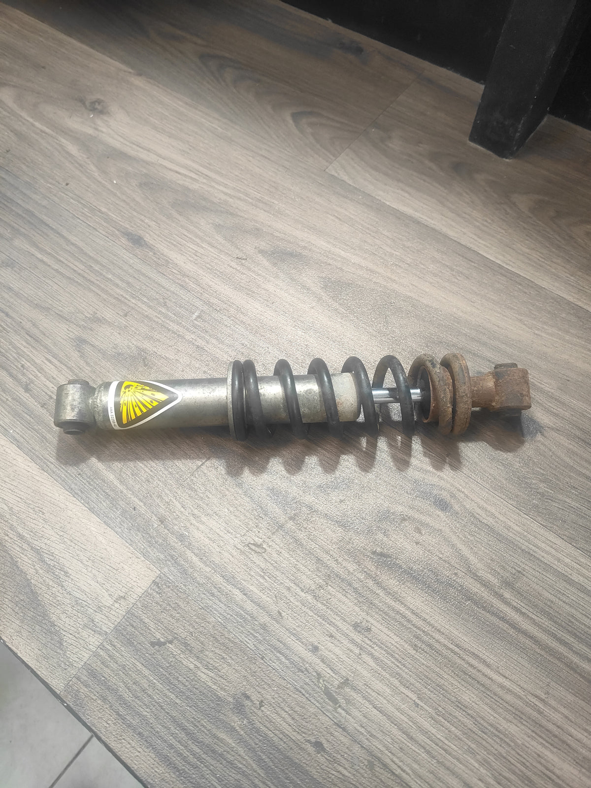 Yamaha TTR110 Rear Shock