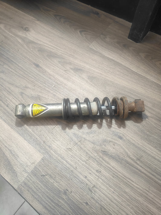 Yamaha TTR110 Rear Shock