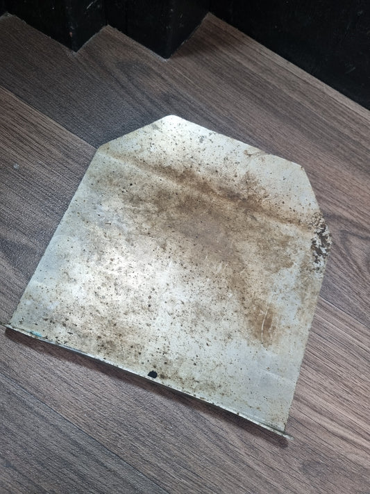 2013 Polaris Ranger 900XP Heat Shield