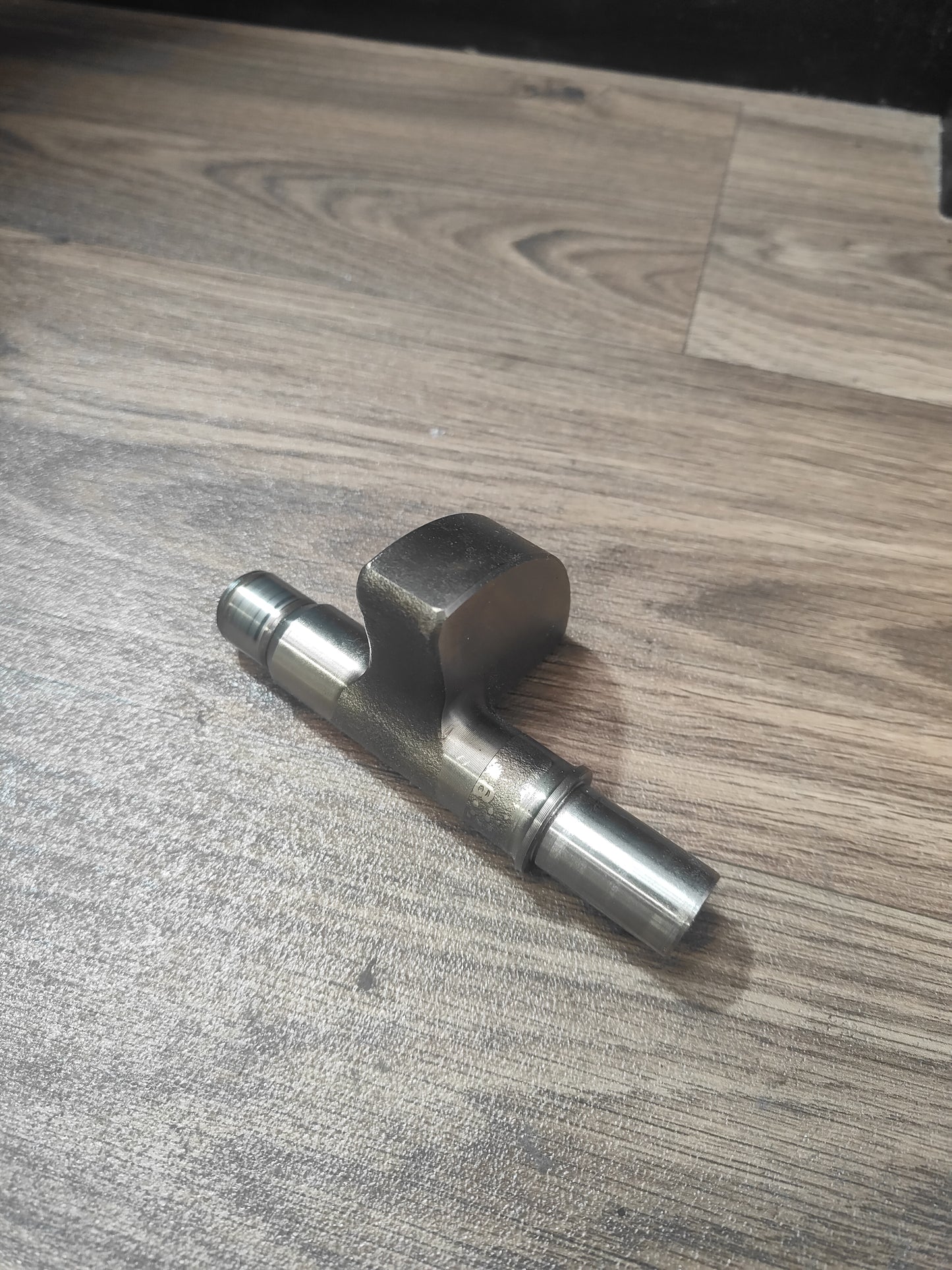 2013 Suzuki Kingquad LTA500 Counter Ballance Shaft
