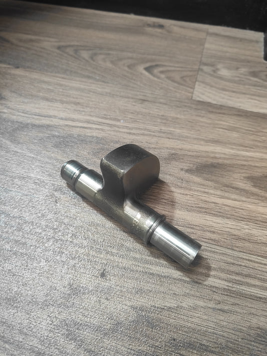 2013 Suzuki Kingquad LTA500 Counter Ballance Shaft