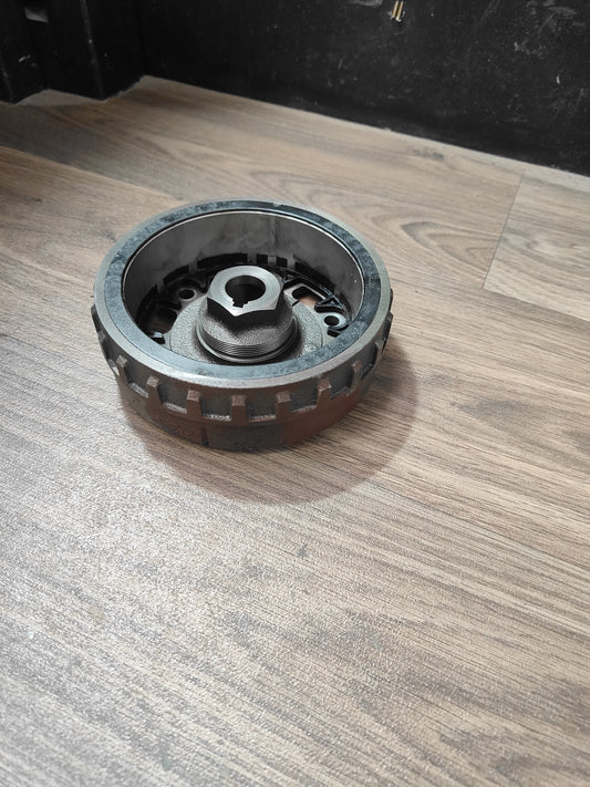 2013 Suzuki Kingquad LTA500 Flywheel