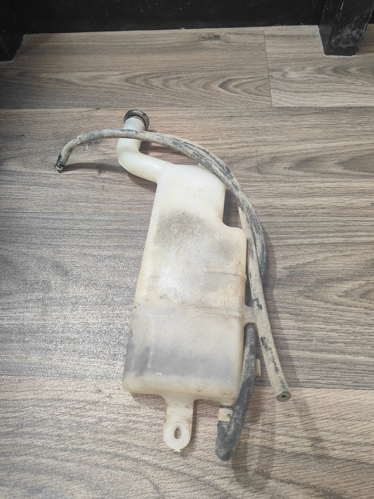 2013 Suzuki Kingquad LTA500 Overflow Coolant Bottle