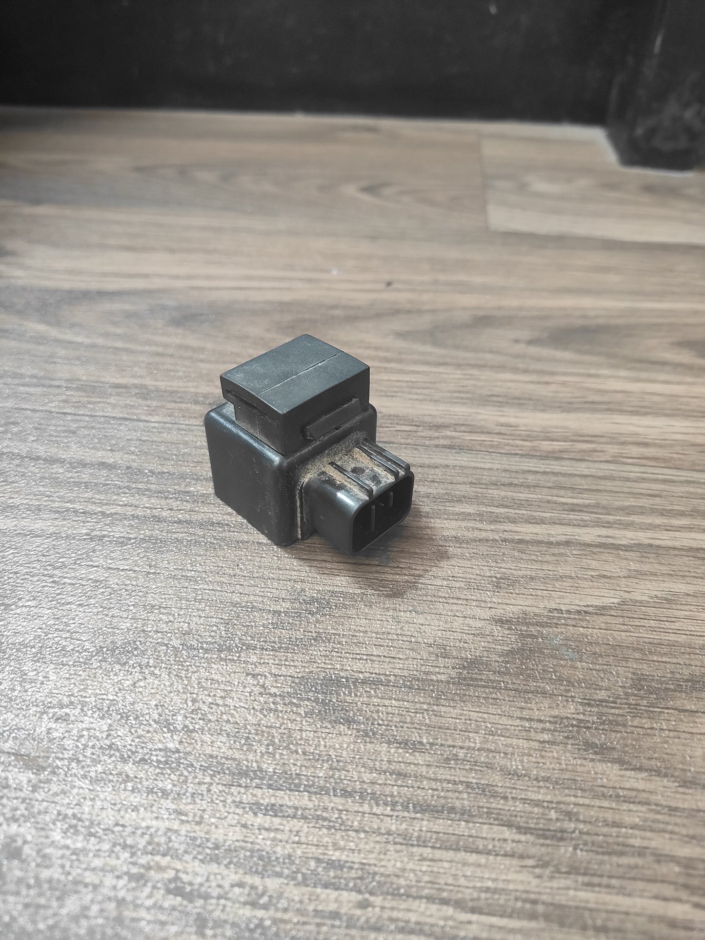2013 Suzuki Kingquad LTA500 4WD Relay
