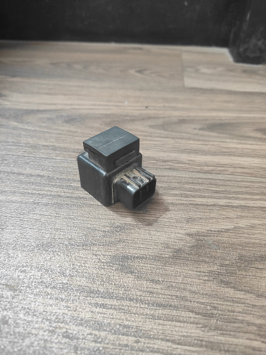 2013 Suzuki Kingquad LTA500 4WD Relay