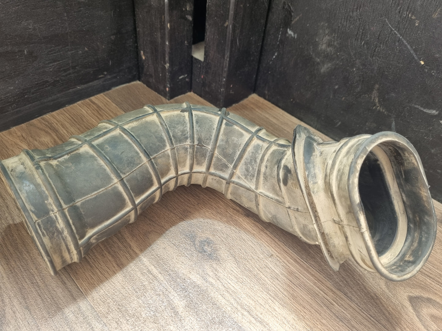 2013 Polaris Ranger 900XP Intake Pipe