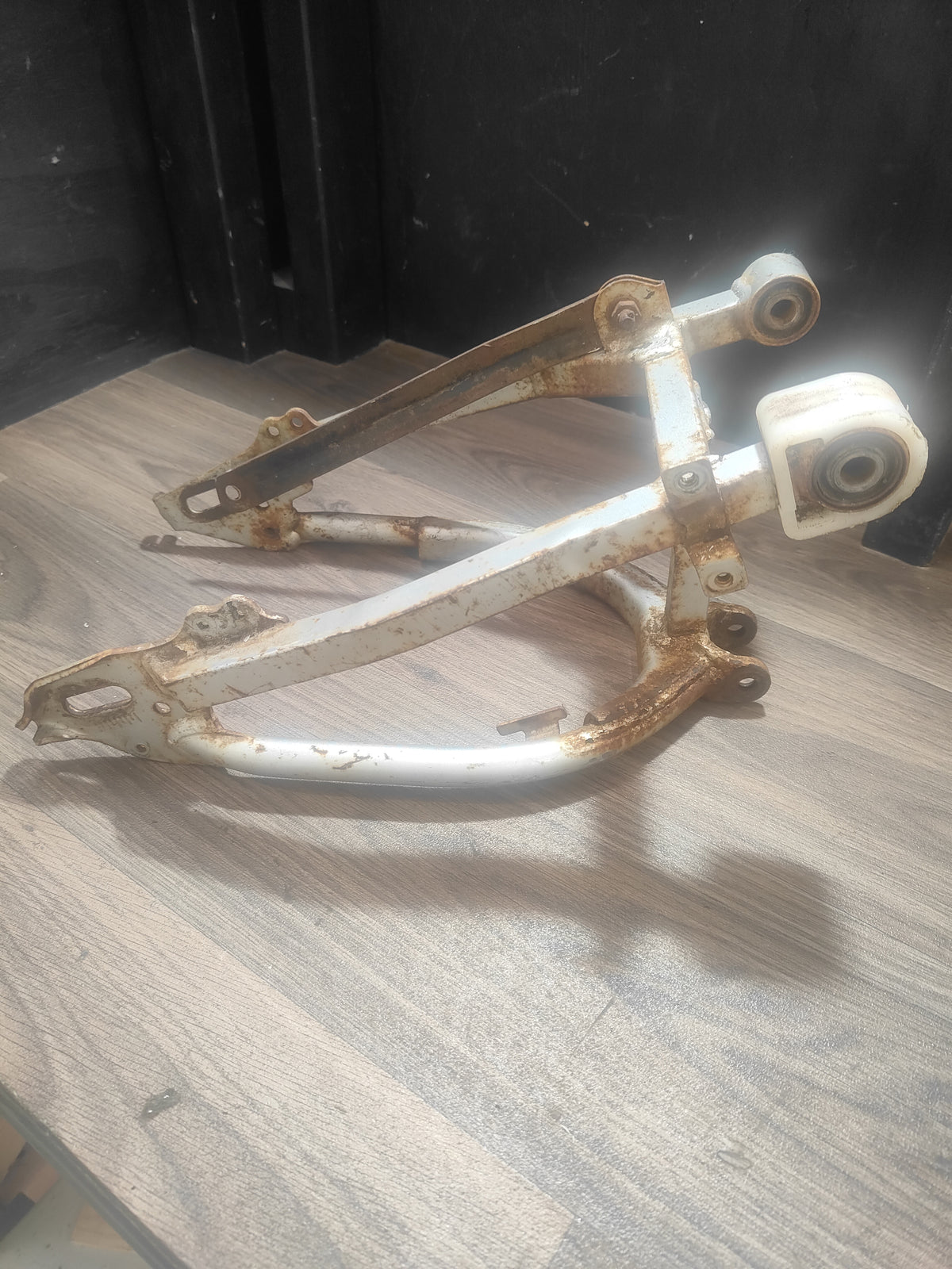 Yamaha TTR110 Swing Arm