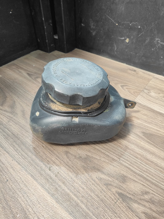 Suzuki LTF500 Vinson Front Dry Storage Box