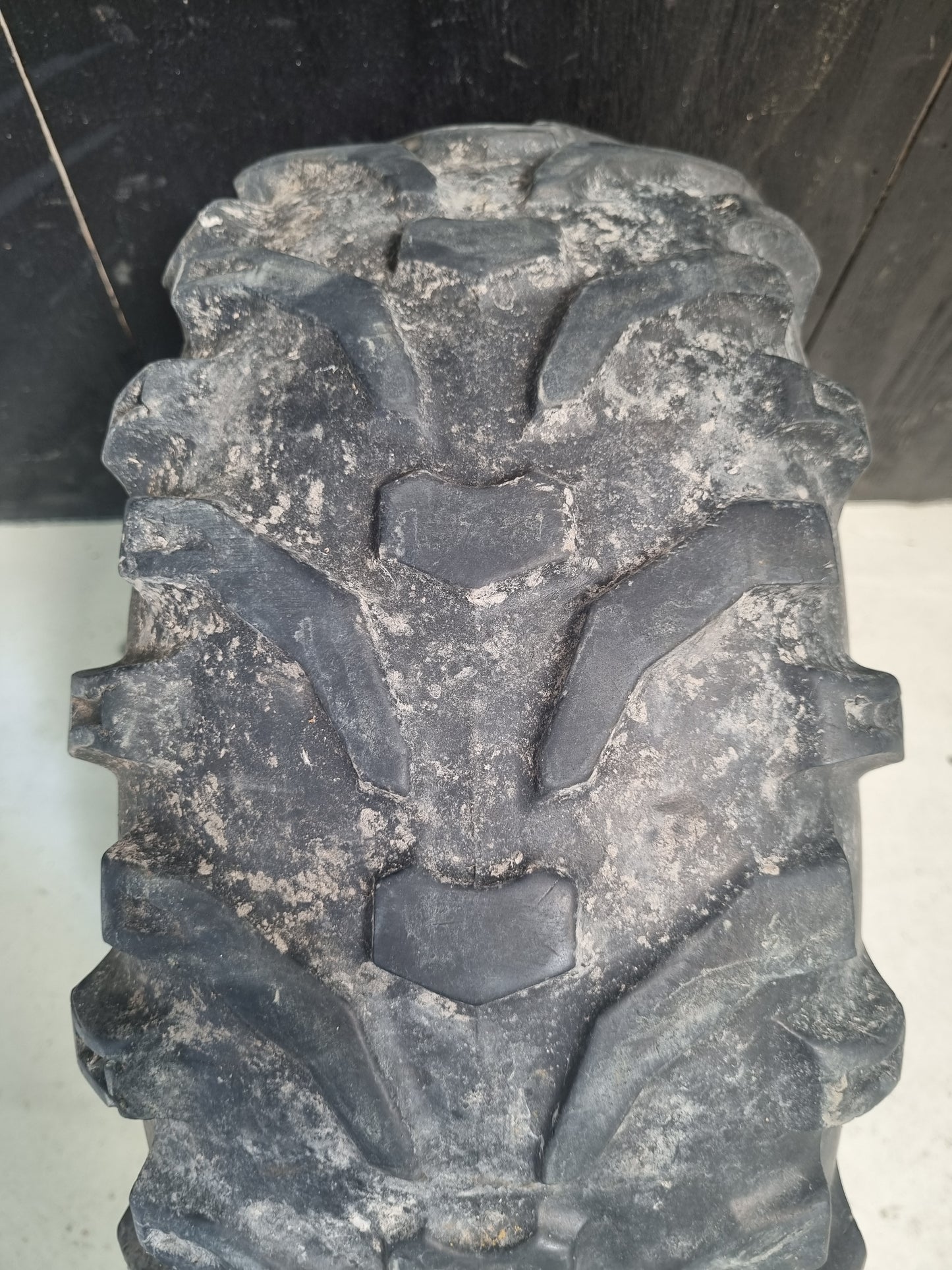 Bear Claw 22/8-10
