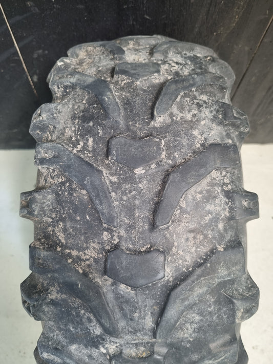 Bear Claw 22/8-10