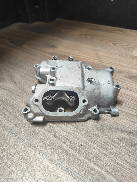 Kawasaki KVF750 Rear Rocker Cover