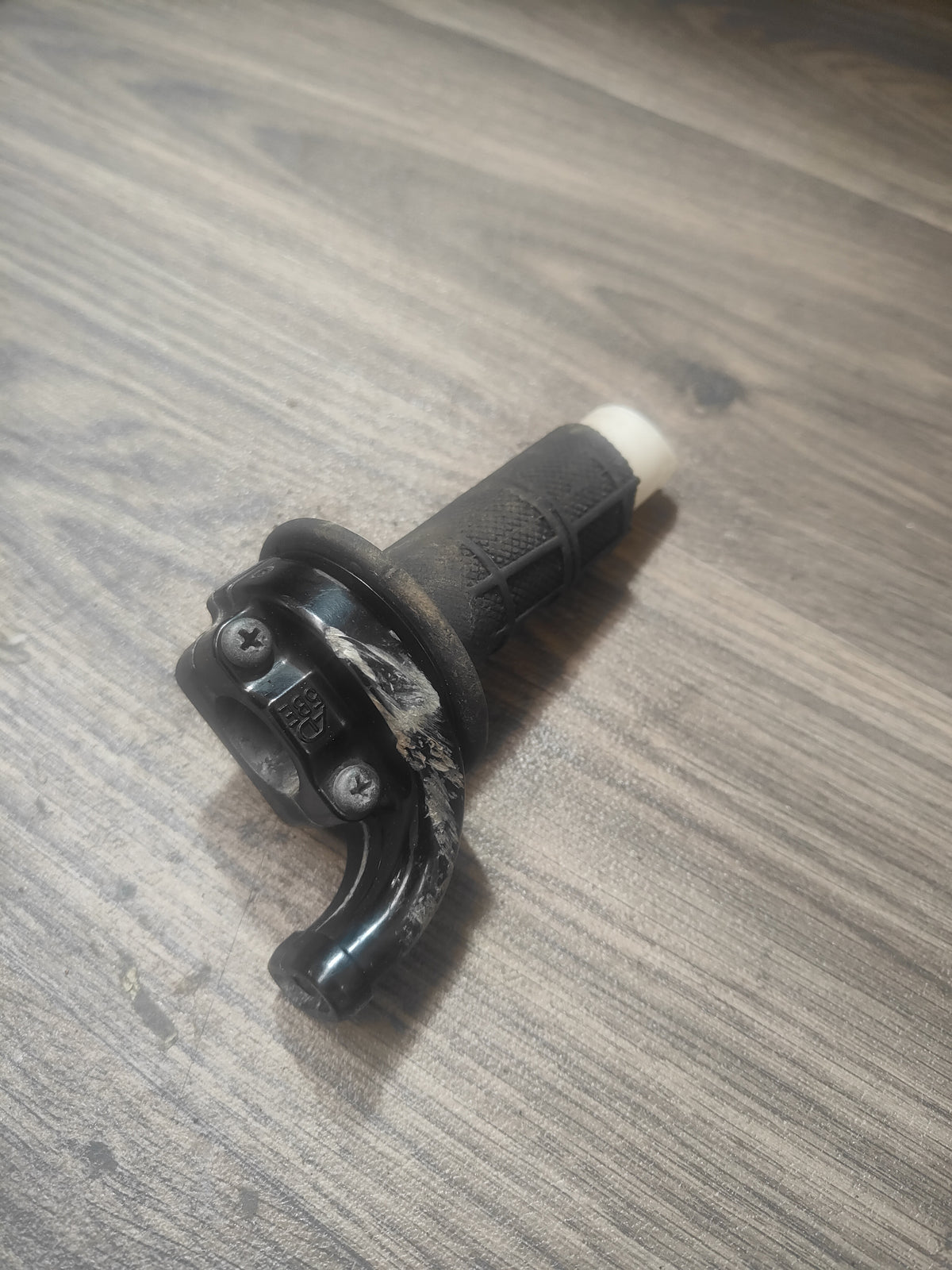 Yamaha TTR110 Throttle Twist Grip