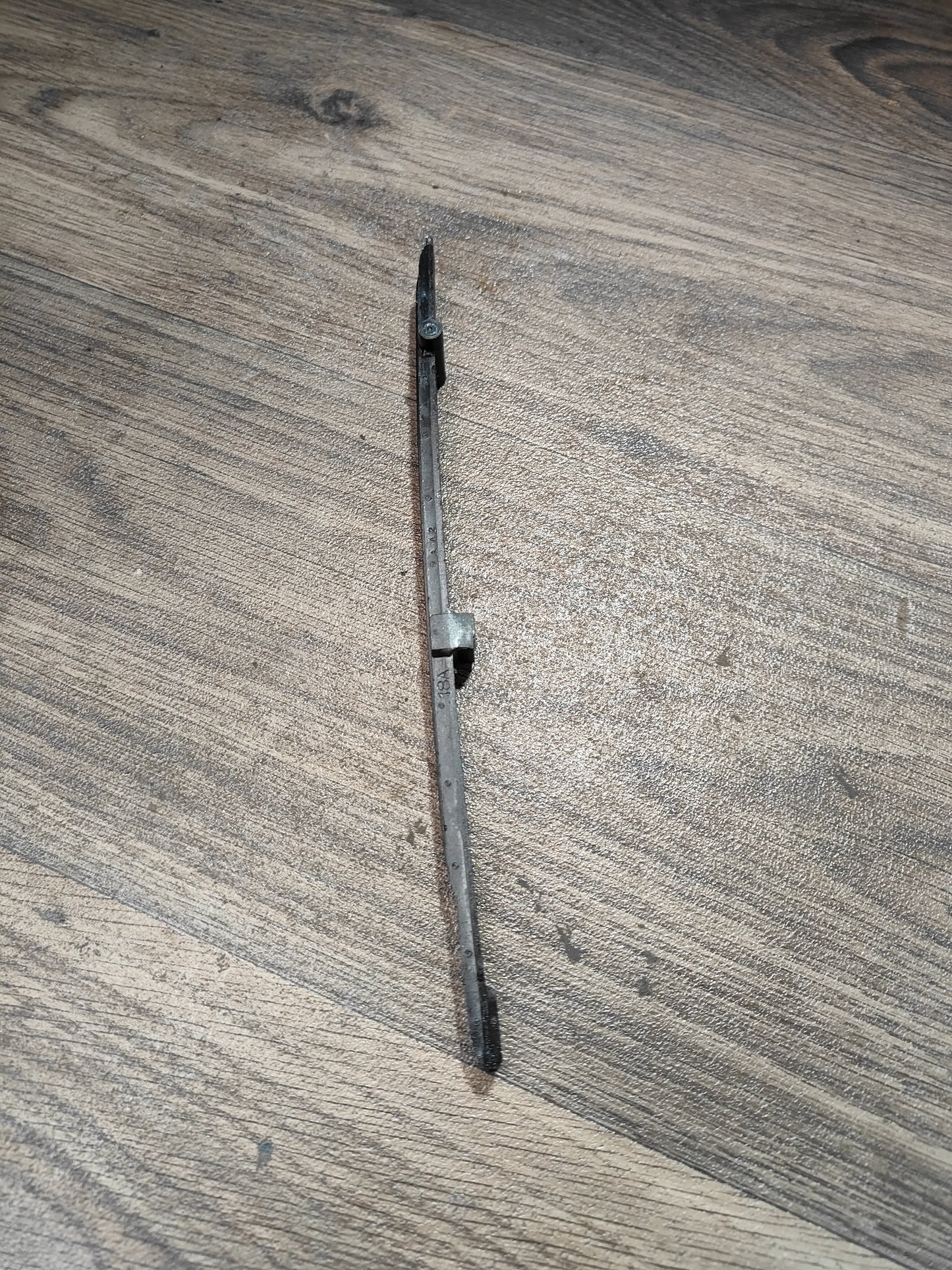 Suzuki DR200 Cam Chain Slide