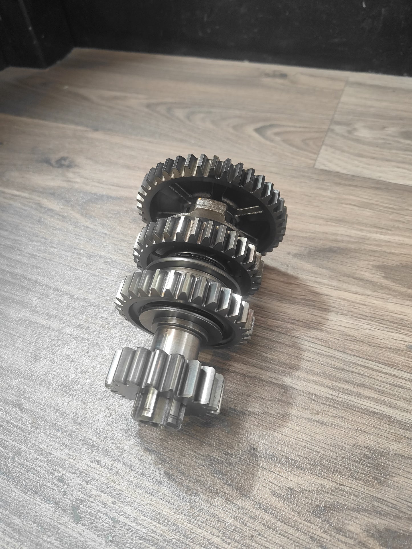 2013 Suzuki Kingquad LTA500 Transmission Gear Set