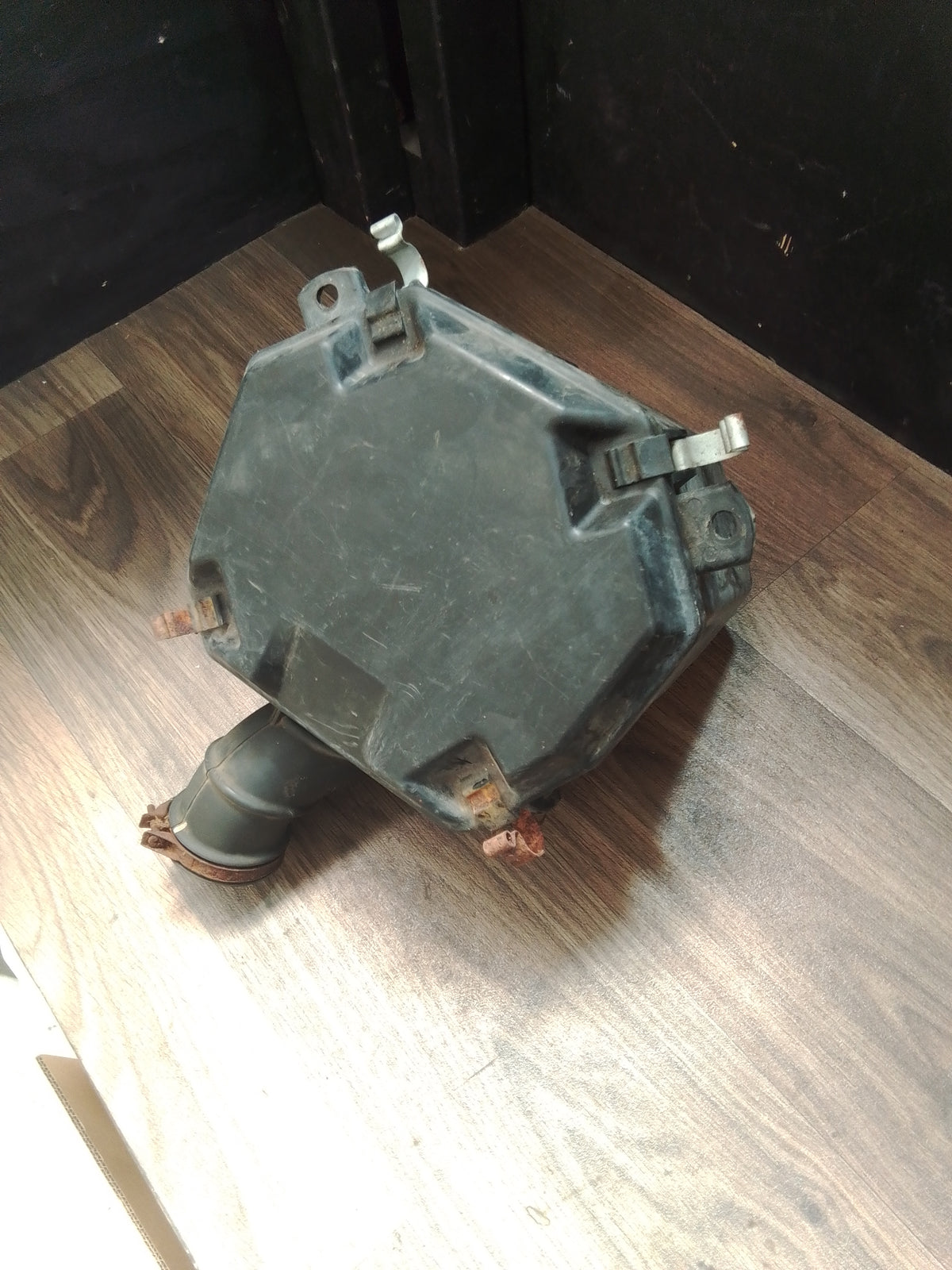 Honda TRX300 Air Box